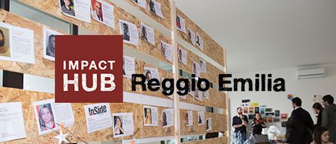Impact Hub Reggio Emilia