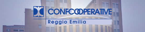 Confcooperative Reggio Emilia
